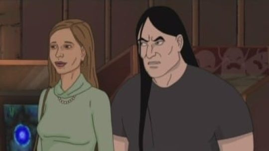 Metalocalypse - Epizóda 13