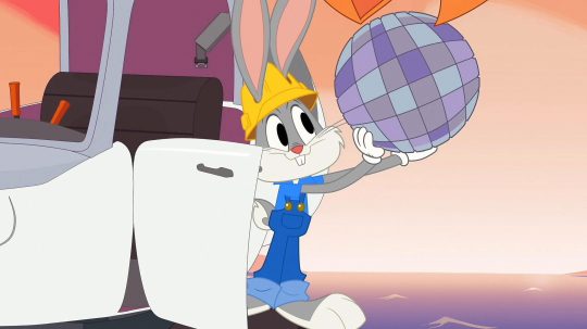 Bugs Bunny Builders - Epizóda 29