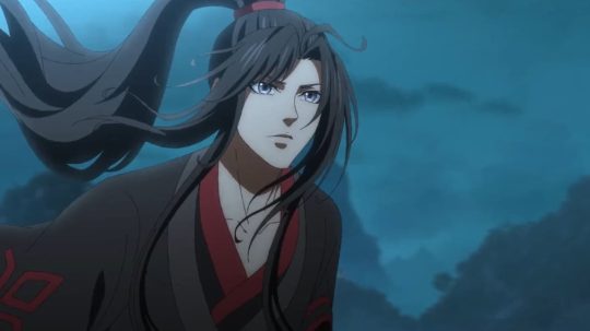 魔道祖师 - Epizóda 5