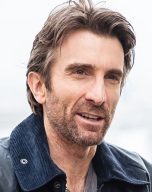 Sharlto Copley