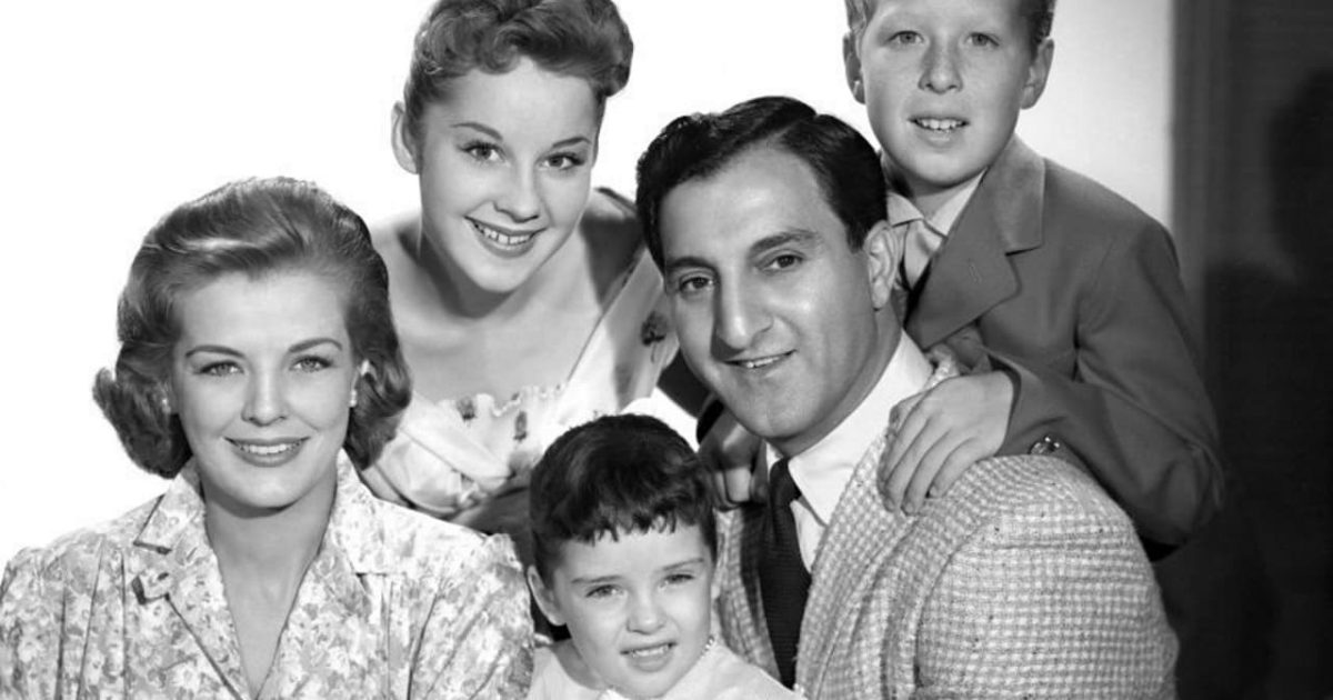 The Danny Thomas Show