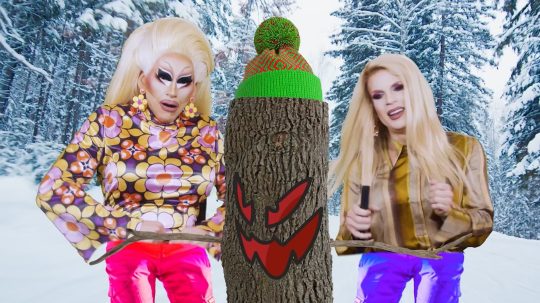 UNHhhh - Epizóda 27