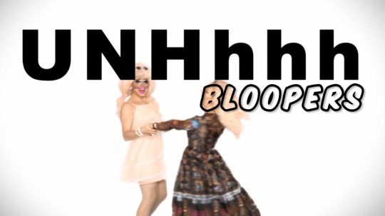 UNHhhh - Epizóda 17