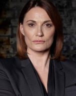 Sarah Parish