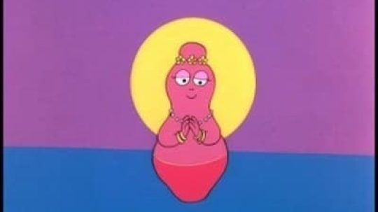 Barbapapa - Epizóda 39