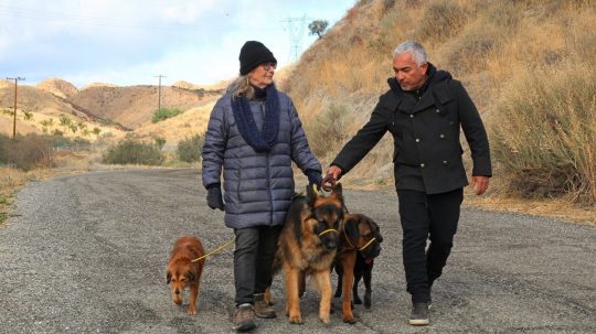 Cesar Millan: Better Human, Better Dog - Epizóda 2