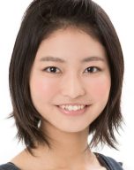 松岡美里