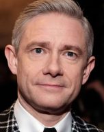 Martin Freeman