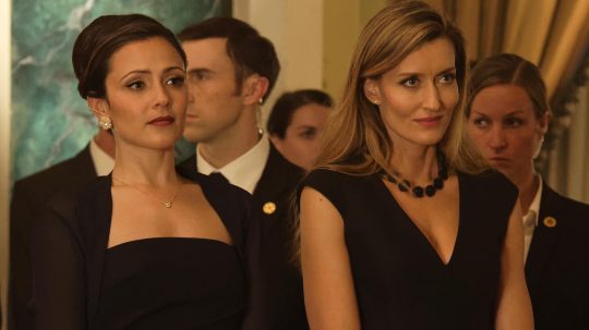 Designated Survivor - Epizóda 6