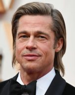 Brad Pitt