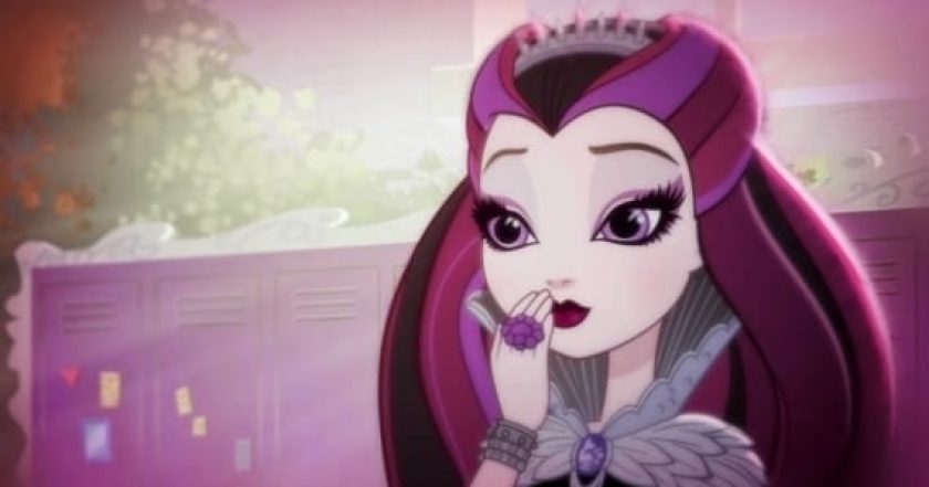 Ever After High