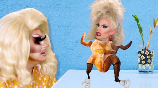 UNHhhh - Epizóda 18