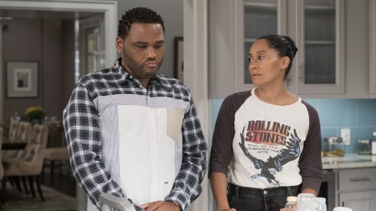 black-ish - Epizóda 2