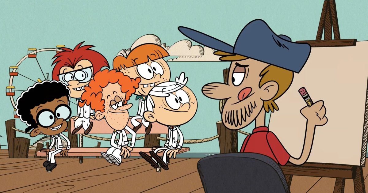 The Loud House