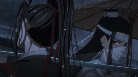 魔道祖师 - Epizóda 5