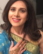 Meenakshi Sheshadri