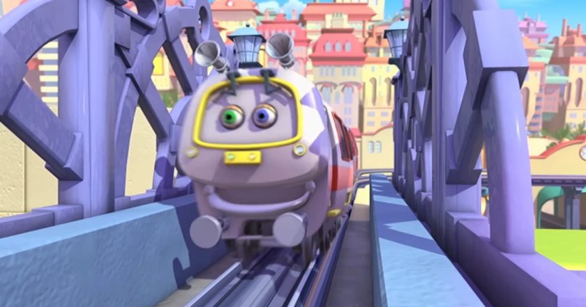 Chuggington