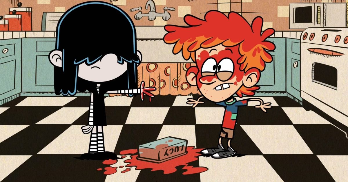 The Loud House