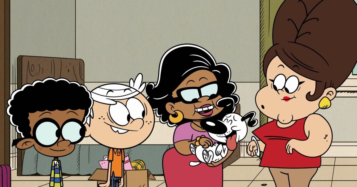 The Loud House