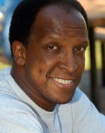 Dorian Harewood