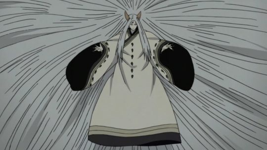 Naruto: Shippūden - Epizóda 459