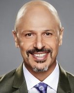 Maz Jobrani