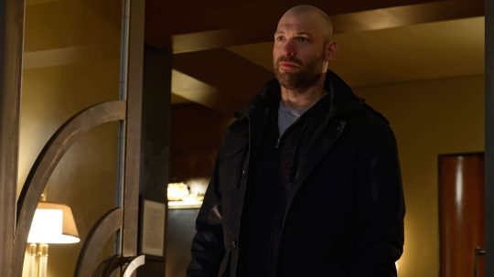 The Strain - Epizóda 10