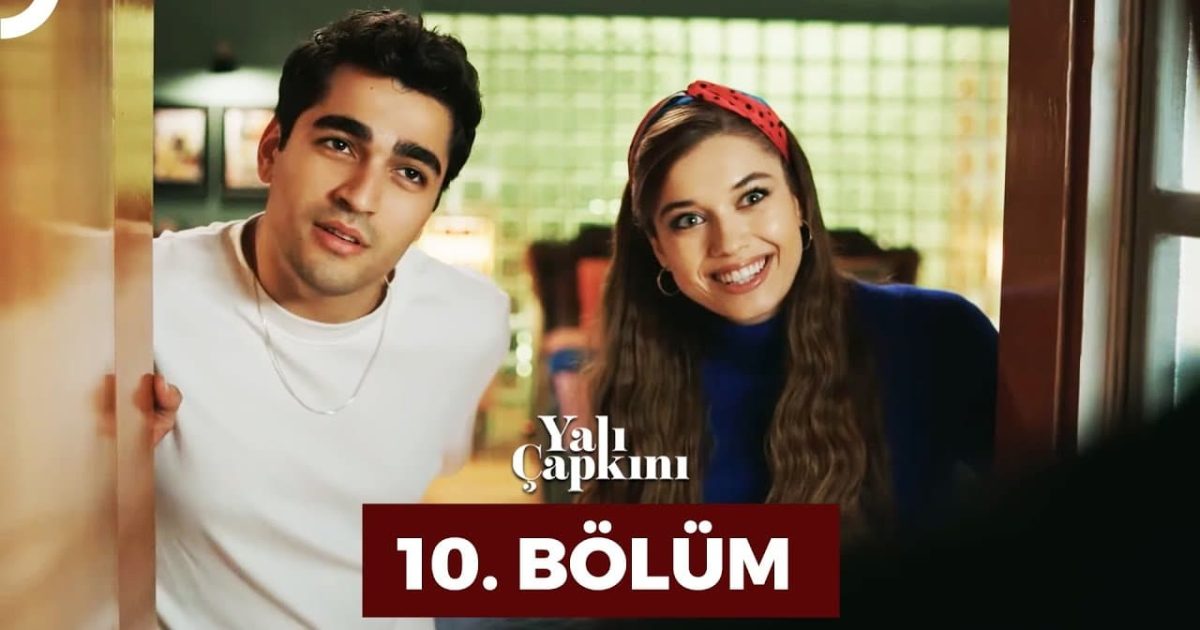 Yalı Çapkını