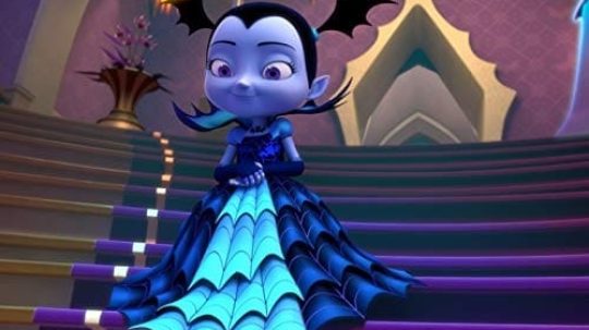 Vampirina - Epizóda 23