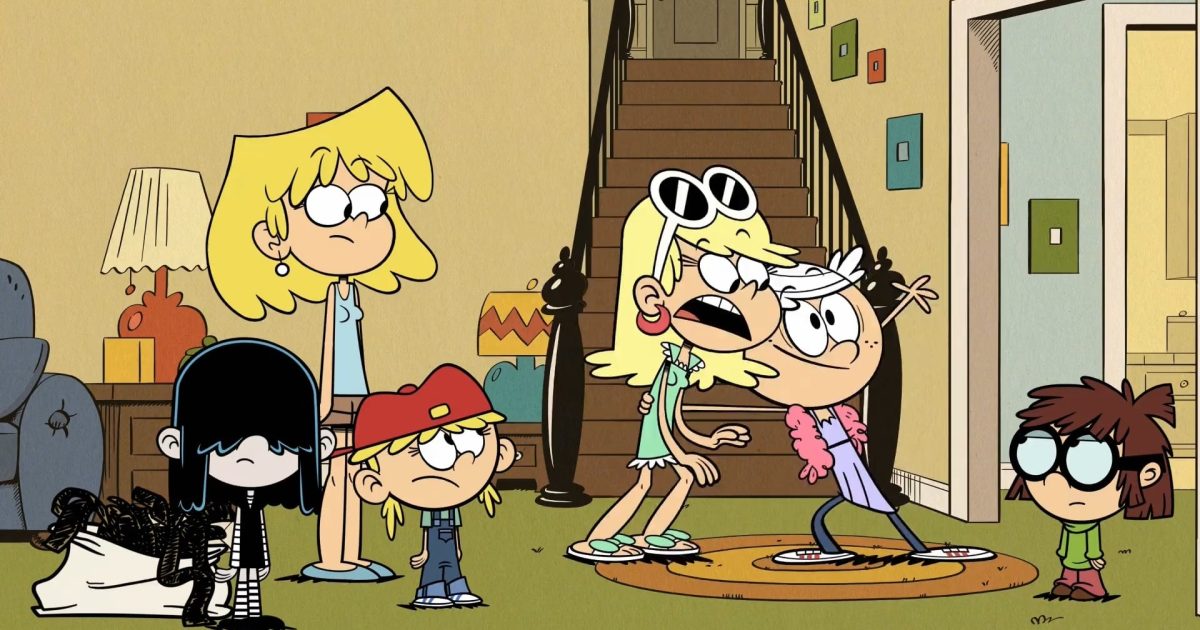 The Loud House