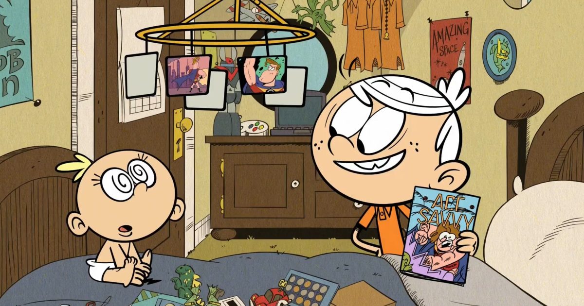 The Loud House