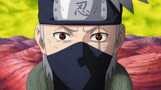 Naruto: Shippūden - Epizóda 473