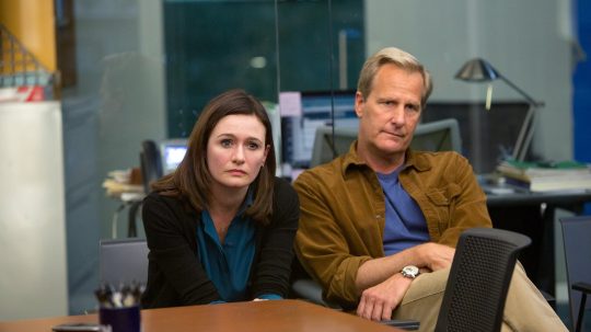 The Newsroom - Epizóda 7