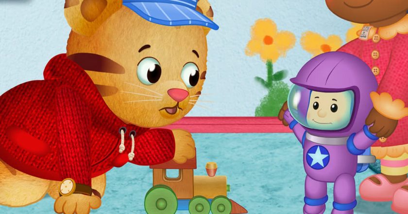 Daniel Tiger's Neighborhood