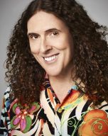 'Weird Al' Yankovic