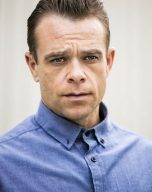 Nick Stahl