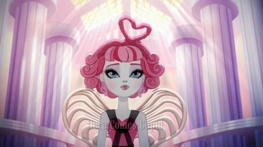 Ever After High - Epizóda 5