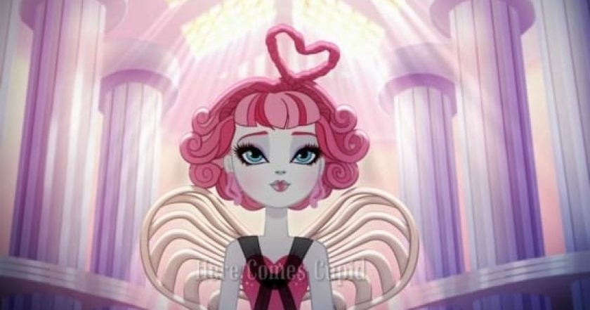 Ever After High