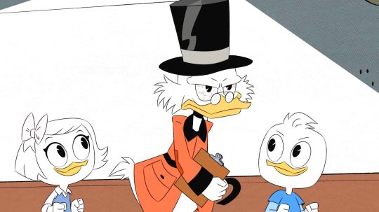 DuckTales - Epizóda 10