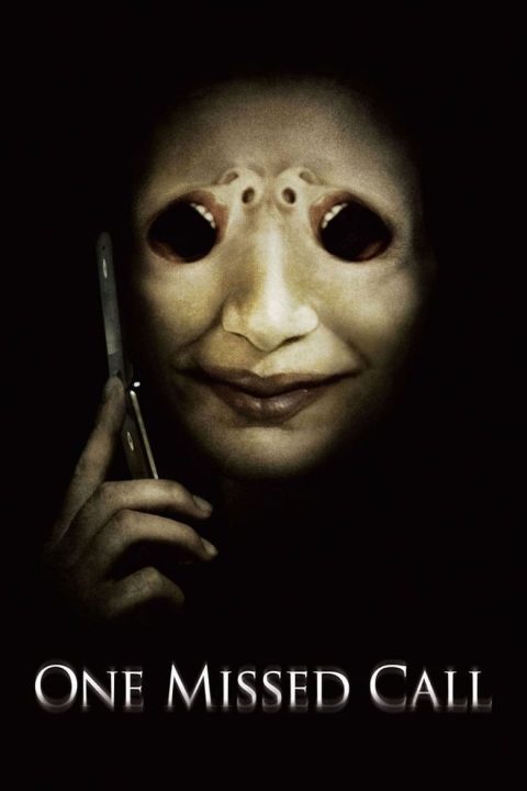 Plagát One Missed Call