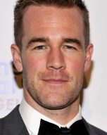 James Van Der Beek