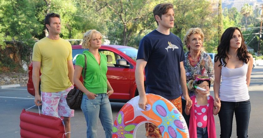 Raising Hope