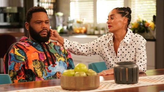 black-ish - Epizóda 23