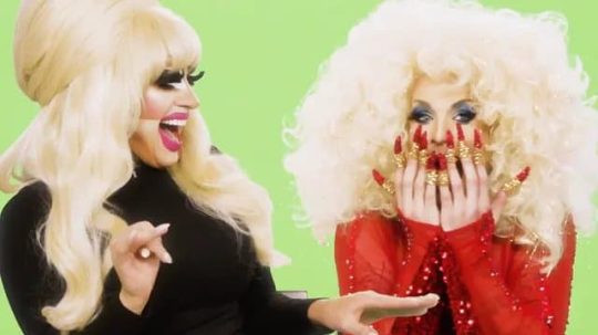 UNHhhh - Epizóda 32