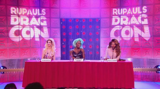 RuPaul’s Drag Race - Epizóda 6