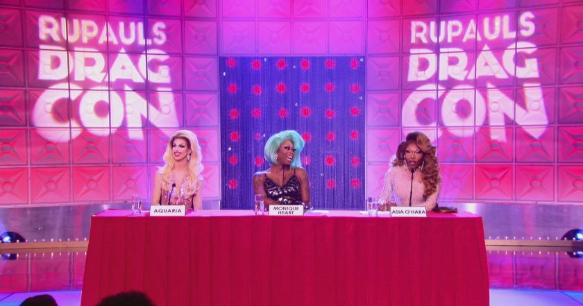 RuPaul's Drag Race