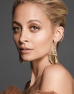 Nicole Richie