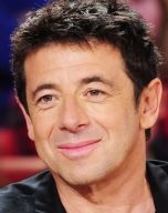 Patrick Bruel