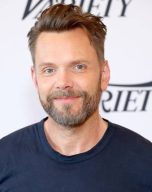 Joel McHale