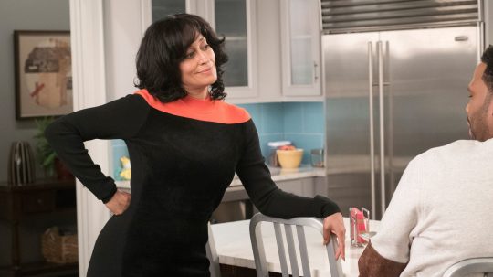 black-ish - Epizóda 13